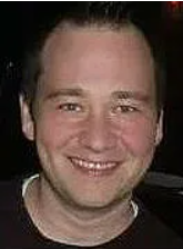 Headshot of Bob Greenough