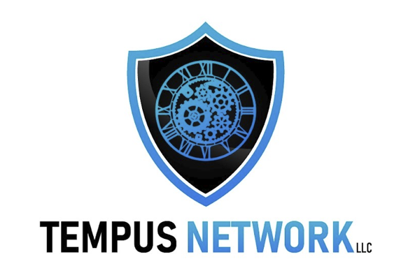 Tempus Network logo